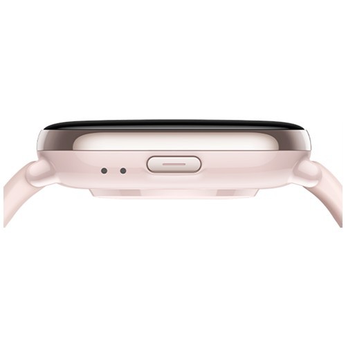 Часы Amazfit Active Petal Pink (Розовый) EAC