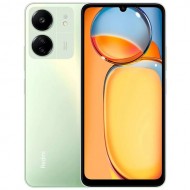 Смартфон Xiaomi Redmi 13C 6/128Gb Clover Green (Зеленый) Global Version Смартфон Xiaomi Redmi 13C 6/128Gb Clover Green (Зеленый) Global Version