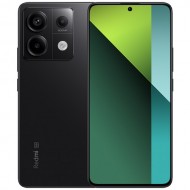 Смартфон Xiaomi Redmi Note 13 Pro 5G 12/512Gb Midnight Black (Черный) Смартфон Xiaomi Redmi Note 13 Pro 5G 12/512Gb Midnight Black (Черный)