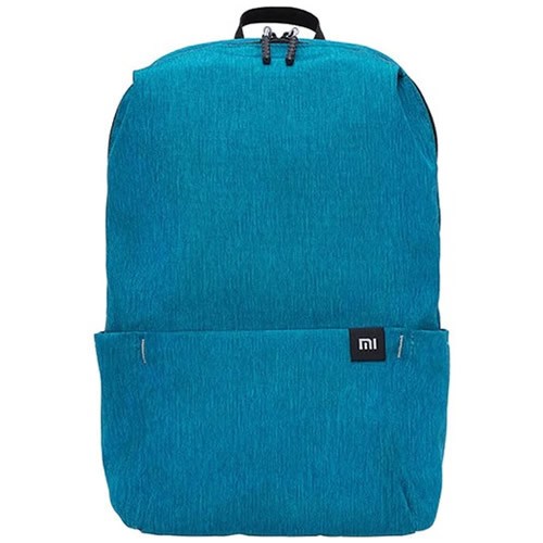 Рюкзак Xiaomi Casual Daypack 13.3 Blue (Синий)