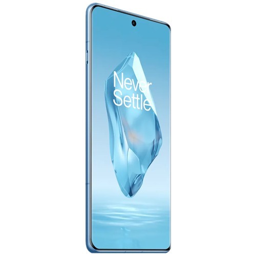 Смартфон OnePlus 12R 16/256Gb Cool Blue (Голубой) Global Version