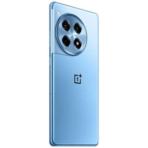Смартфон OnePlus 12R 16/256Gb Cool Blue (Голубой) Global Version