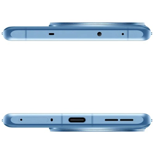 Смартфон OnePlus 12R 16/256Gb Cool Blue (Голубой) Global Version