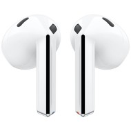Беспроводные наушники Samsung Galaxy Buds 3 White (Белый) Global Version Беспроводные наушники Samsung Galaxy Buds 3 White (Белый) Global Version
