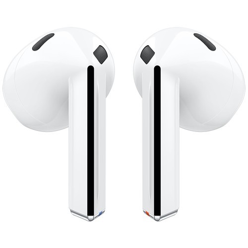 Беспроводные наушники Samsung Galaxy Buds 3 White (Белый) Global Version