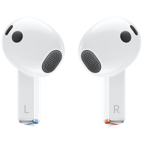 Беспроводные наушники Samsung Galaxy Buds 3 White (Белый) Global Version Беспроводные наушники Samsung Galaxy Buds 3 White (Белый) Global Version