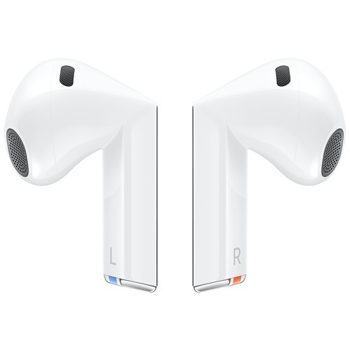 Беспроводные наушники Samsung Galaxy Buds 3 White (Белый) Global Version Беспроводные наушники Samsung Galaxy Buds 3 White (Белый) Global Version