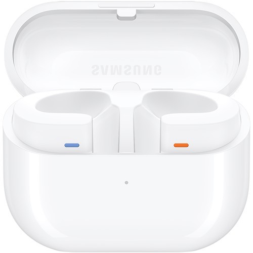 Беспроводные наушники Samsung Galaxy Buds 3 White (Белый) Global Version Беспроводные наушники Samsung Galaxy Buds 3 White (Белый) Global Version
