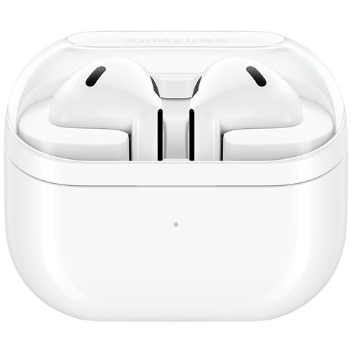 Беспроводные наушники Samsung Galaxy Buds 3 White (Белый) Global Version Беспроводные наушники Samsung Galaxy Buds 3 White (Белый) Global Version