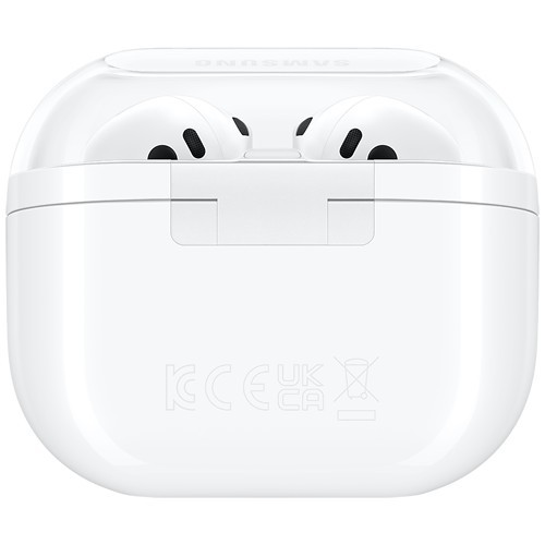 Беспроводные наушники Samsung Galaxy Buds 3 White (Белый) Global Version Беспроводные наушники Samsung Galaxy Buds 3 White (Белый) Global Version