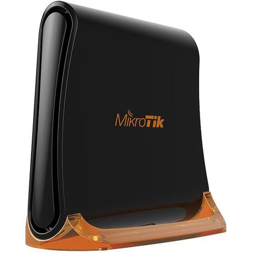 Беспроводной маршрутизатор MikroTik RB931-2nD 802.11n 300Мбит/ с 2.4ГГц 2xLAN