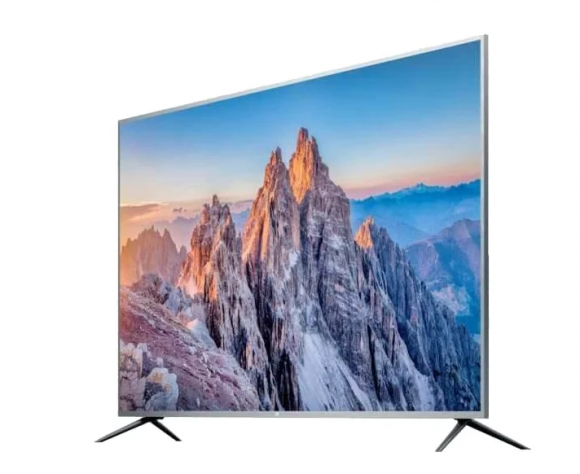 Телевизор Xiaomi Mi TV 4S 58 (Русское меню)