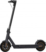 Электросамокат Ninebot KickScooter Max G30 Black (Черный) Global Version