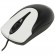 Проводная мышь Genius NetScroll 100 V2 USB оптическая Black/Silver (Черно-серебристая)