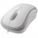 Проводная мышь Microsoft Basic Mouse PS2/USB оптическая (4YH-00008) White (Белая)