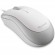 Проводная мышь Microsoft Basic Mouse PS2/USB оптическая (4YH-00008) White (Белая)