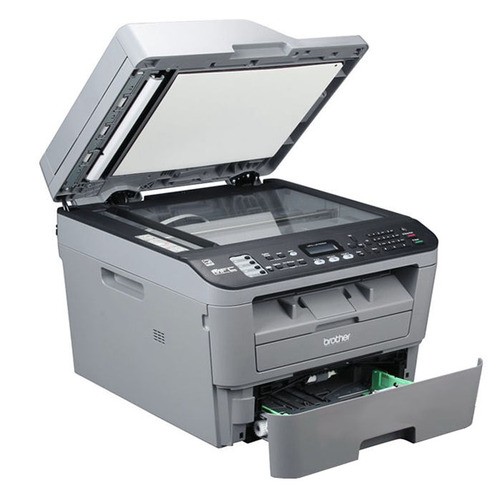 МФУ Brother MFC-L2700DNR Grey (Серый) EAC МФУ Brother MFC-L2700DNR Grey (Серый) EAC