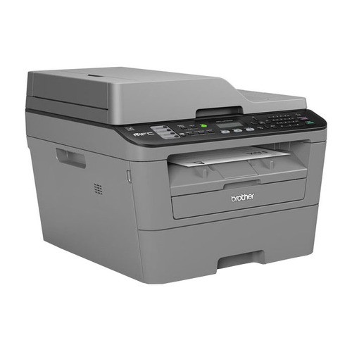 МФУ Brother MFC-L2700DNR Grey (Серый) EAC МФУ Brother MFC-L2700DNR Grey (Серый) EAC