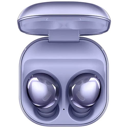 Беспроводные наушники Samsung Galaxy Buds Pro Purple (Фиолетовый) EAC