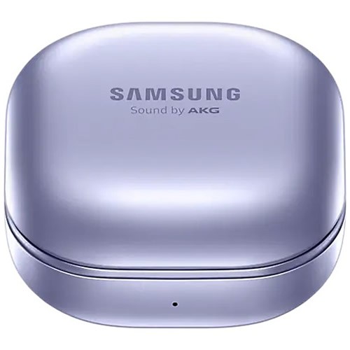 Беспроводные наушники Samsung Galaxy Buds Pro Purple (Фиолетовый) EAC