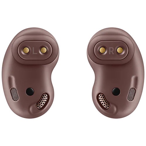 Беспроводные наушники Samsung Galaxy Buds Live Bronze (Бронза) Беспроводные наушники Samsung Galaxy Buds Live Bronze (Бронза)
