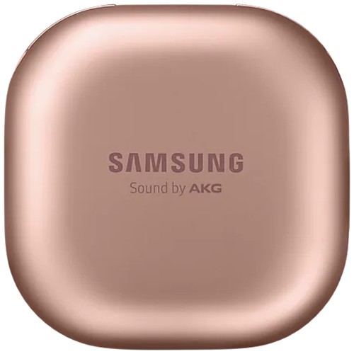 Беспроводные наушники Samsung Galaxy Buds Live Bronze (Бронза) Беспроводные наушники Samsung Galaxy Buds Live Bronze (Бронза)