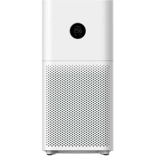 Очиститель воздуха Xiaomi Mi Air Purifier 3C EU White (Белый) BHR4518GL EAC