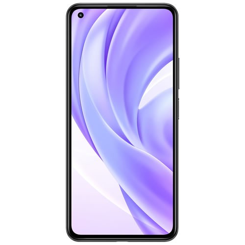 Смартфон Xiaomi Mi 11 Lite 6/128Gb (NFC) Boba Black (Чернильно-черный) Global Version