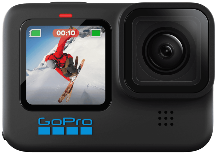 Экшн Камера Gopro Hero 10 Black Купить