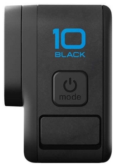 Экшн-камера GoPro HERO10 Black (CHDHX-101) Экшн-камера GoPro HERO10 Black (CHDHX-101)