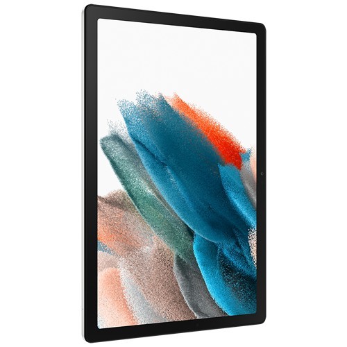 Планшет Samsung Galaxy Tab A8 10.5 Wi-Fi SM-X200NZSESER 4/64Gb (2021) Silver (Серебристый) EAC Планшет Samsung Galaxy Tab A8 10.5 Wi-Fi SM-X200NZSESER 4/64Gb (2021) Silver (Серебристый) EAC