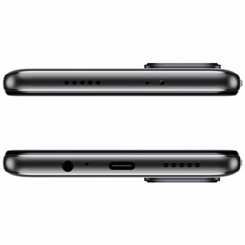 Смартфон Poco M4 Pro 5G 6/128Gb Power Black (Черный) EAC