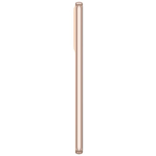 Смартфон Samsung Galaxy A53 5G 6/128Gb Peach (Персиковый) EAC
