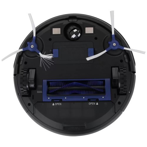 Робот-пылесос Tefal Smart Force X-plorer RG6825WH Black (Черный) EAC Робот-пылесос Tefal Smart Force X-plorer RG6825WH Black (Черный) EAC