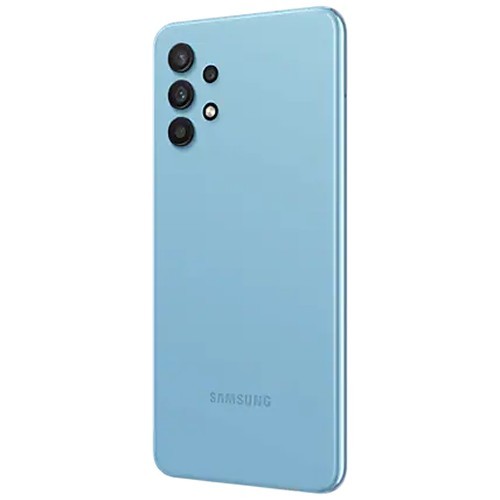Смартфон Samsung Galaxy A32 6/128Gb Blue (Голубой) Смартфон Samsung Galaxy A32 6/128Gb Blue (Голубой)