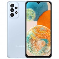 Смартфон Samsung Galaxy A23 6/128Gb Blue (Голубой) Смартфон Samsung Galaxy A23 6/128Gb Blue (Голубой)