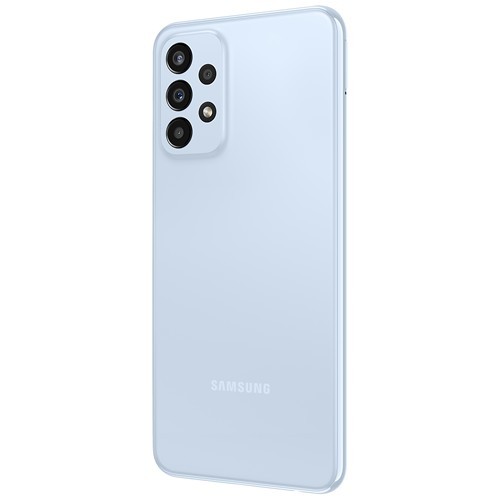 Смартфон Samsung Galaxy A23 6/128Gb Blue (Голубой) Смартфон Samsung Galaxy A23 6/128Gb Blue (Голубой)