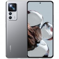 Смартфон Xiaomi 12T 8/256Gb Silver (Серебристый) Global Version Смартфон Xiaomi 12T 8/256Gb Silver (Серебристый) Global Version