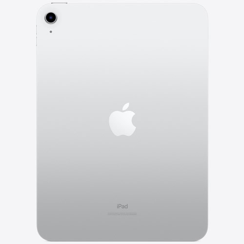 Планшет Apple iPad 10.9 (2022) 64Gb Wi-Fi Silver (Cеребристый) Планшет Apple iPad 10.9 (2022) 64Gb Wi-Fi Silver (Cеребристый)