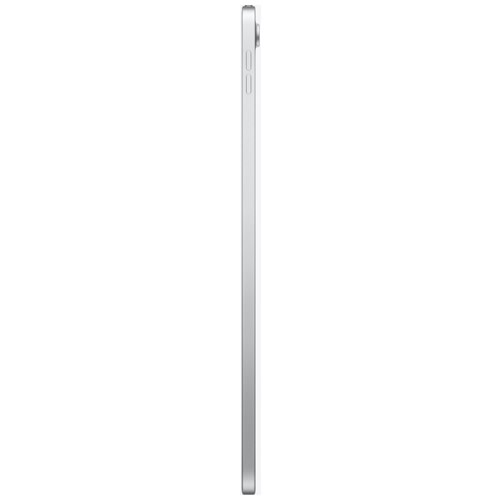 Планшет Apple iPad 10.9 (2022) 64Gb Wi-Fi Silver (Cеребристый) Планшет Apple iPad 10.9 (2022) 64Gb Wi-Fi Silver (Cеребристый)