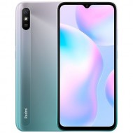 Смартфон Xiaomi Redmi 9A 2/32Gb Glacial Blue (Голубой) EAC Смартфон Xiaomi Redmi 9A 2/32Gb Glacial Blue (Голубой) EAC