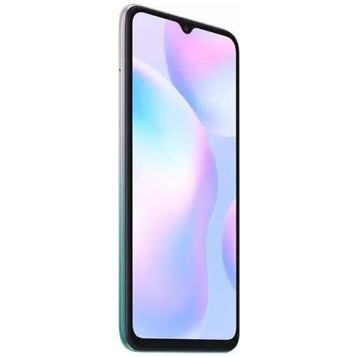Смартфон Xiaomi Redmi 9A 2/32Gb Glacial Blue (Голубой) EAC Смартфон Xiaomi Redmi 9A 2/32Gb Glacial Blue (Голубой) EAC