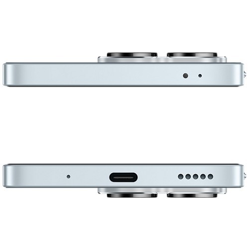 Смартфон Honor X8A 6/128Gb Titanium Silver (Серебристый) EAC Смартфон Honor X8A 6/128Gb Titanium Silver (Серебристый) EAC