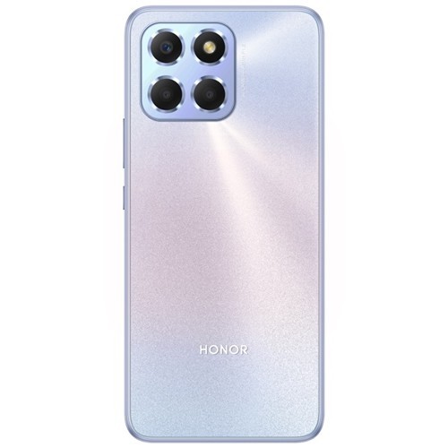 Смартфон Honor X6 4/64Gb Titanium Silver (Титановый Серебристый) EAC Смартфон Honor X6 4/64Gb Titanium Silver (Титановый Серебристый) EAC