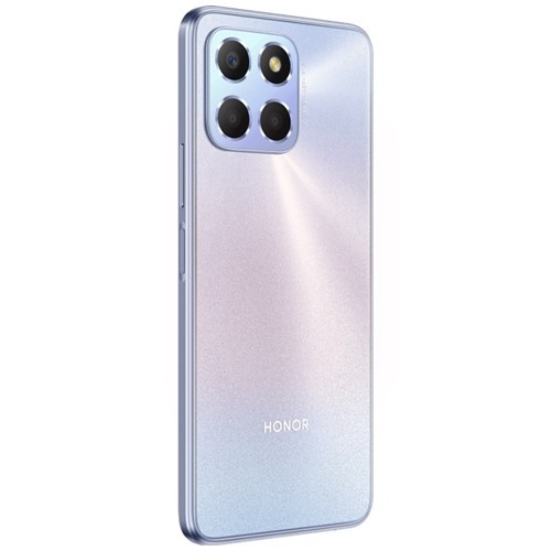 Смартфон Honor X6 4/64Gb Titanium Silver (Титановый Серебристый) EAC Смартфон Honor X6 4/64Gb Titanium Silver (Титановый Серебристый) EAC