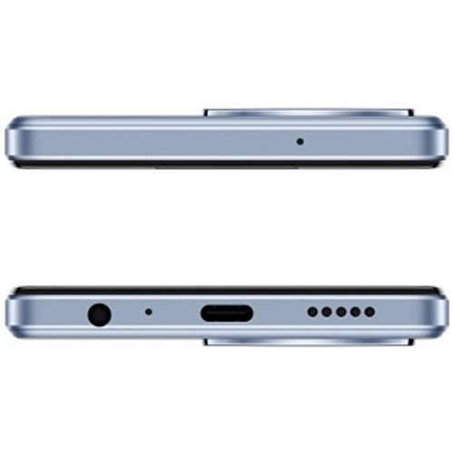 Смартфон Honor X6 4/64Gb Titanium Silver (Титановый Серебристый) EAC Смартфон Honor X6 4/64Gb Titanium Silver (Титановый Серебристый) EAC