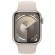 Умные часы Apple Watch Series 9 41 мм Starlight Aluminium Case, Starlight Sport Band S/M