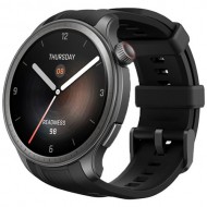 Часы Amazfit Balance Midnight Black (Полуночный Черный) EAC