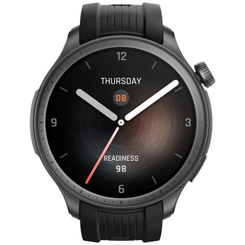 Часы Amazfit Balance Midnight Black (Полуночный Черный) EAC Часы Amazfit Balance Midnight Black (Полуночный Черный) EAC