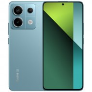 Смартфон Xiaomi Redmi Note 13 Pro 5G 12/512Gb Ocean Teal (Бирюзовый) Смартфон Xiaomi Redmi Note 13 Pro 5G 12/512Gb Ocean Teal (Бирюзовый)
